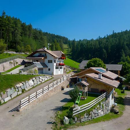 Tholerhof Villa San Genesio Atesino Kültér fotó